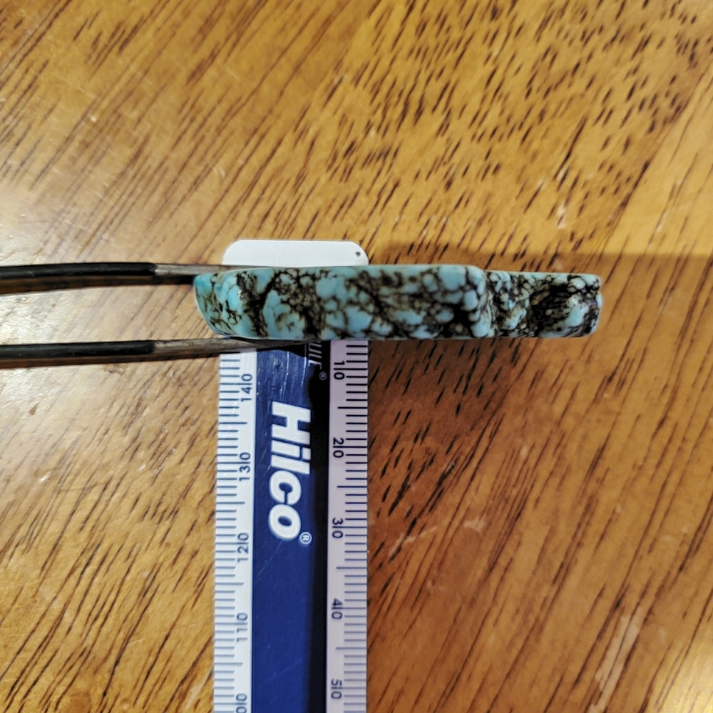 Turquoise - Picture 4 of 5